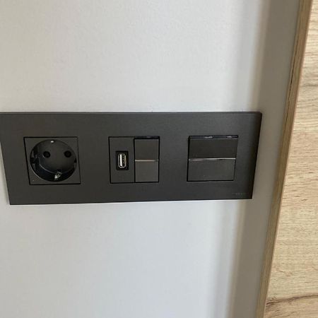 Apartmán V53 Lb Vigo Exteriér fotografie