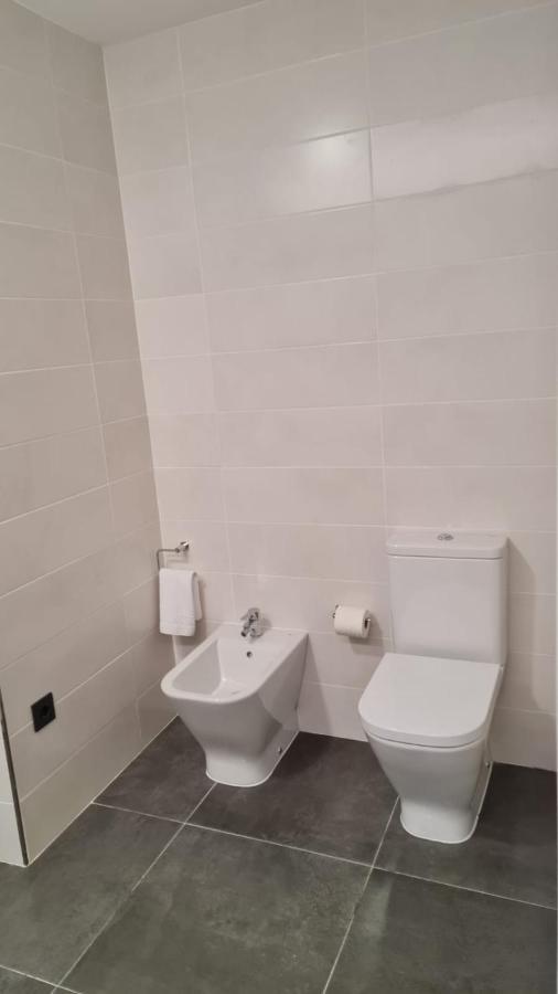 Apartmán V53 Lb Vigo Exteriér fotografie