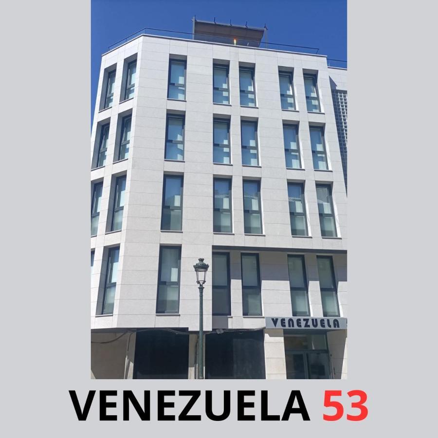 Apartmán V53 Lb Vigo Exteriér fotografie