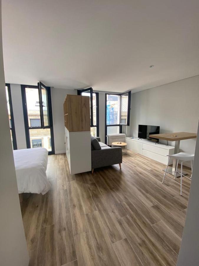 Apartmán V53 Lb Vigo Exteriér fotografie