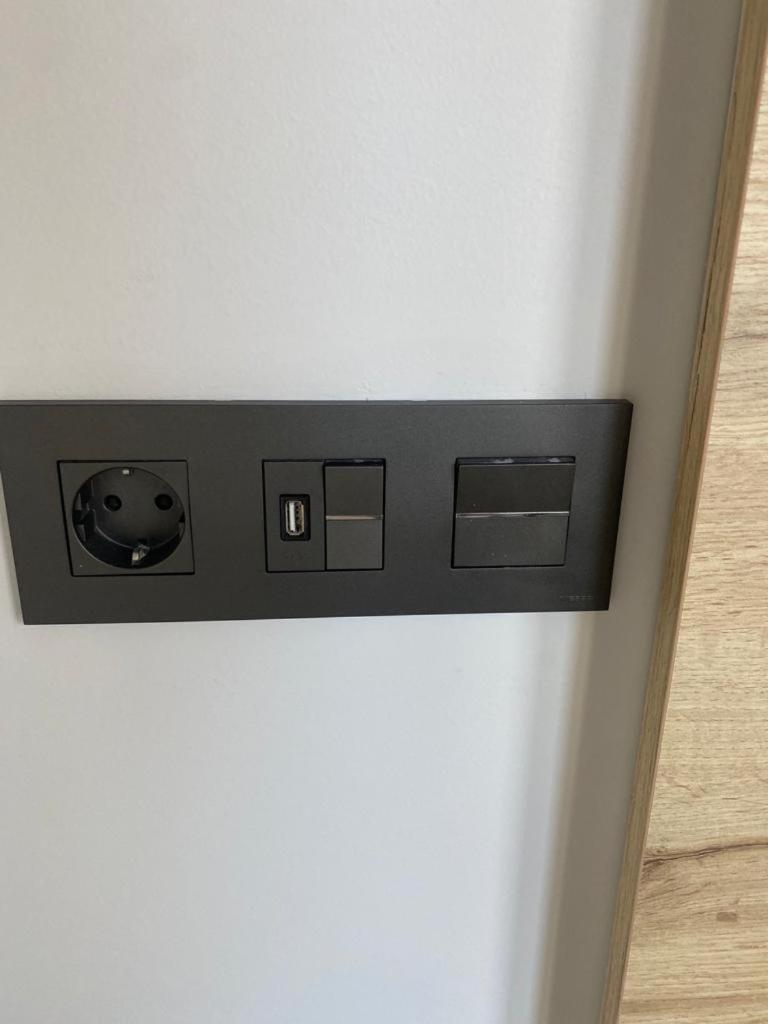 Apartmán V53 Lb Vigo Exteriér fotografie
